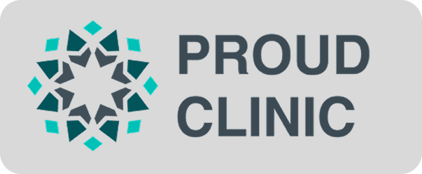 Proud Clinic
